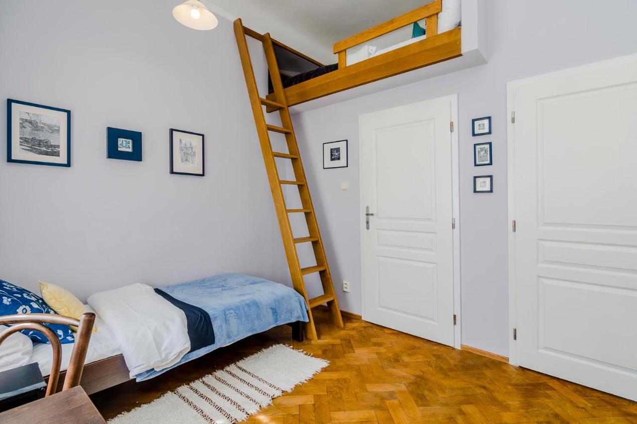 Apt Near Old Town Prague By Michal&Friends Exterior foto
